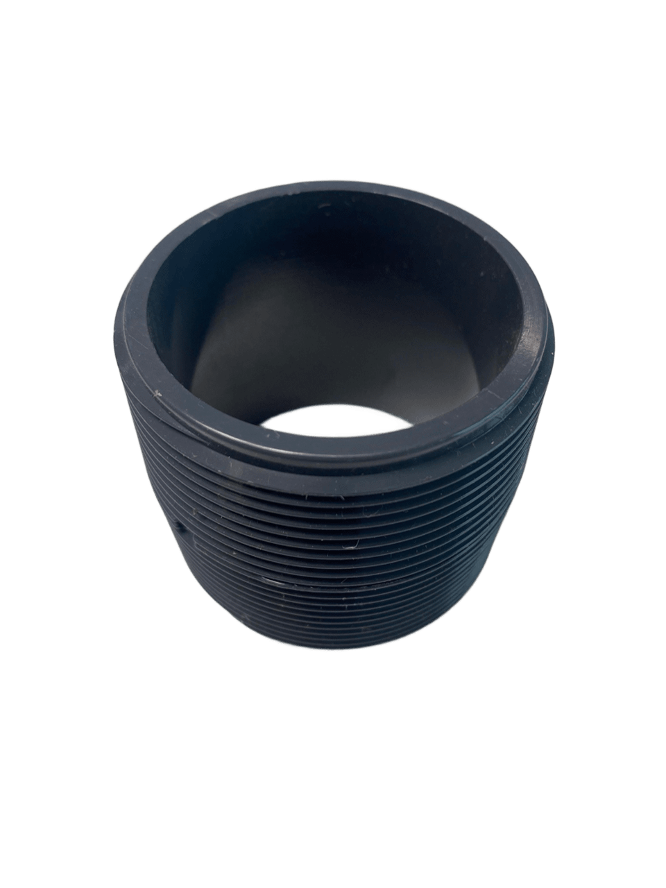 PVC Barrel Nipple Sch80 NPT