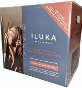 53ISKIT ILUKA START UP KIT (NON-DG)