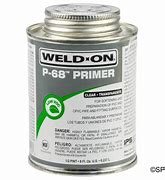 IPS68/1 IPS CLEAR PRIMER SOLVENT 1LTR (DG3)