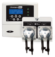 00112001 POOL CONTROLS CHEMIGEM D10 DUAL VALVE