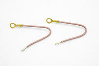 WN206 CONNECTOR TAILS