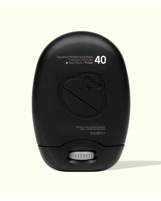 Sun Bum SPF 40 Signature Tinted Face Stick : 27-65032