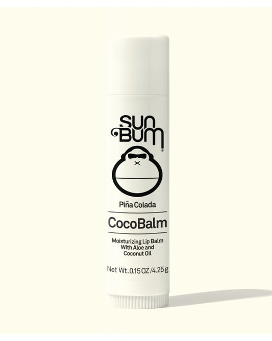 Sun Bum CocoBalm Pina Colada 4.25g : 20-48058