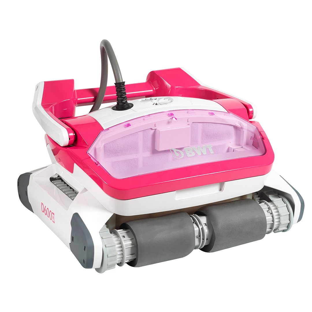 Waterco BWT D600 Robotic Pool Cleaner
