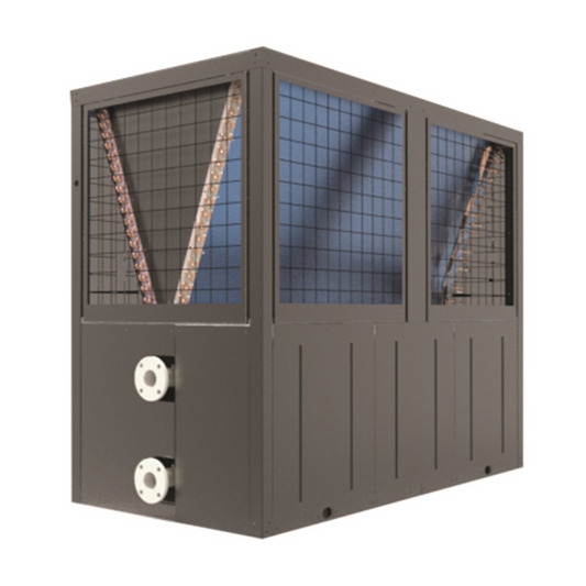Astral Pool commercial 47KW Heat Pump