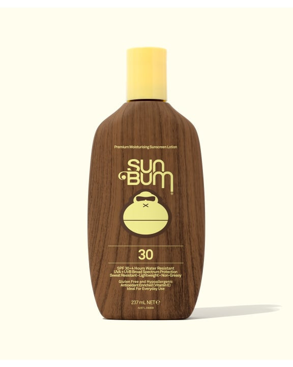 Sun Bum Original SPF 30 Sunscreen Lotion 237ml : 27-40030