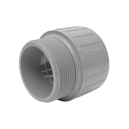 Sch80 CPVC Valve Socket SOC NPT