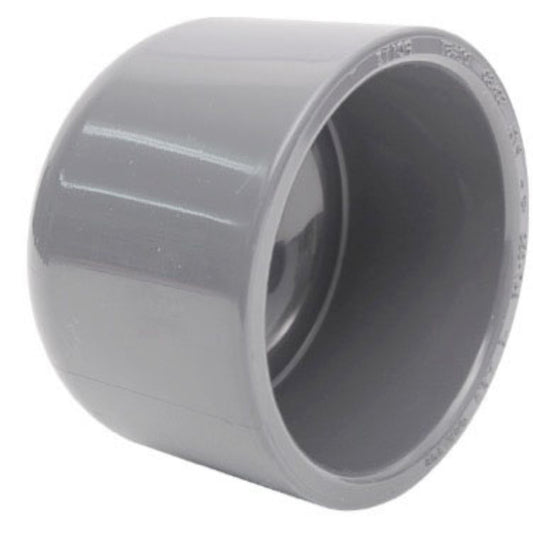 Sch80 CPVC Cap