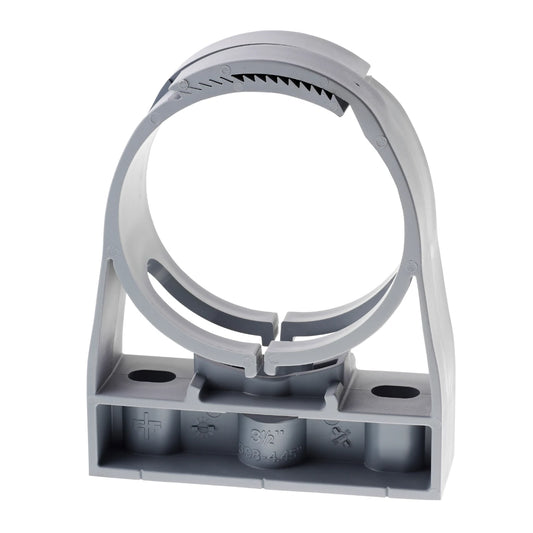 CLIC TOP Double Ratchet Pipe Clamp