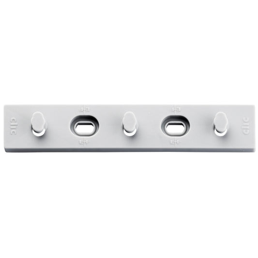 CLIC Triple Carrier Plate