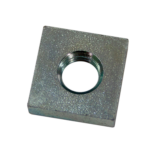 CLIC Flange (Slider) - Zinc