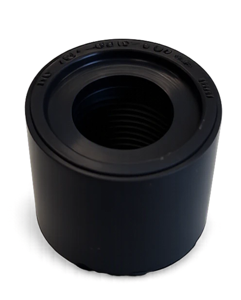 Sch80 PVC Reducing Bush SPG X BSP THD