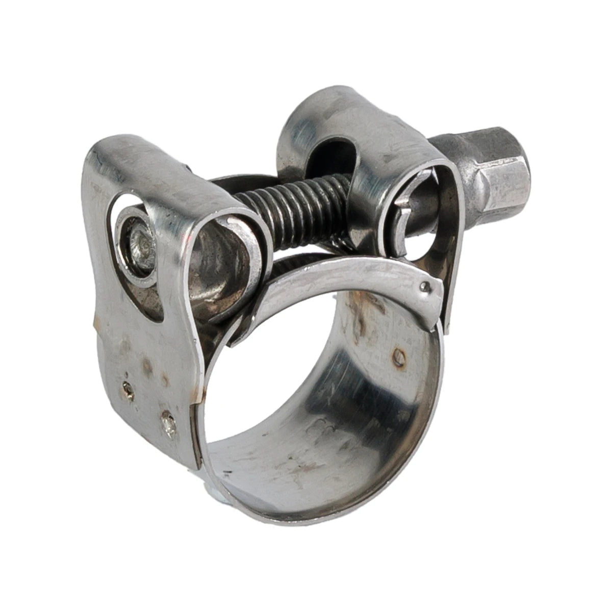 Stainless Steel Hose Clamp - DCH Outer