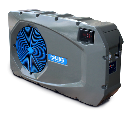 Waterco Electroheat MK V 12KW WIFI 240V 15A Plug 93 12KW