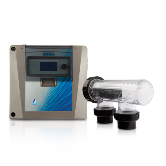 Waterco Litestream Vinyl/Fibreglass Conversion Kit