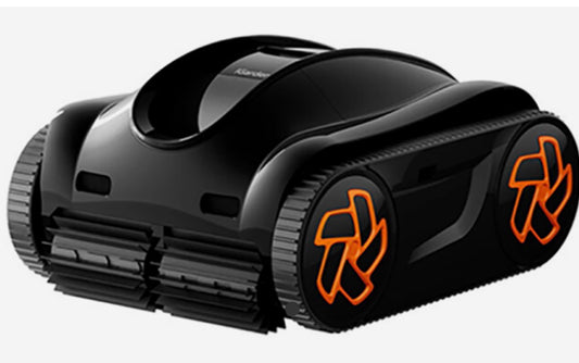 K SERIES ROBOTIC POOL CLEANER