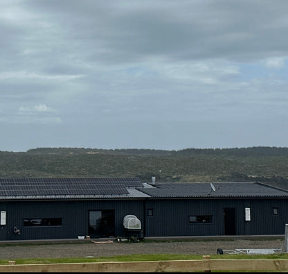 The Sunlayer Radiance Package Plus PSH PV Solar System from $14,999 bundle
