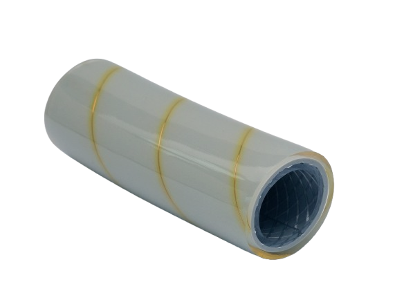 RPVC Dual Contained Hose with Leak Detect - per metre