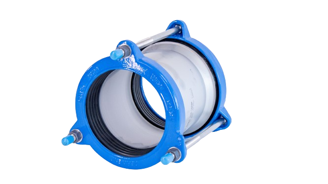 Variable Gibault Repair Coupler