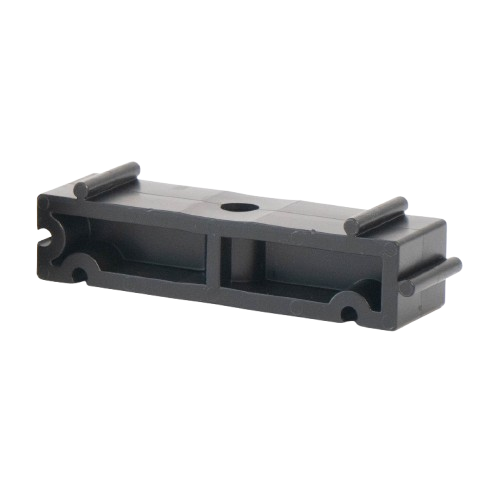 Heavy Duty Tube Bracket Spacer Blocks