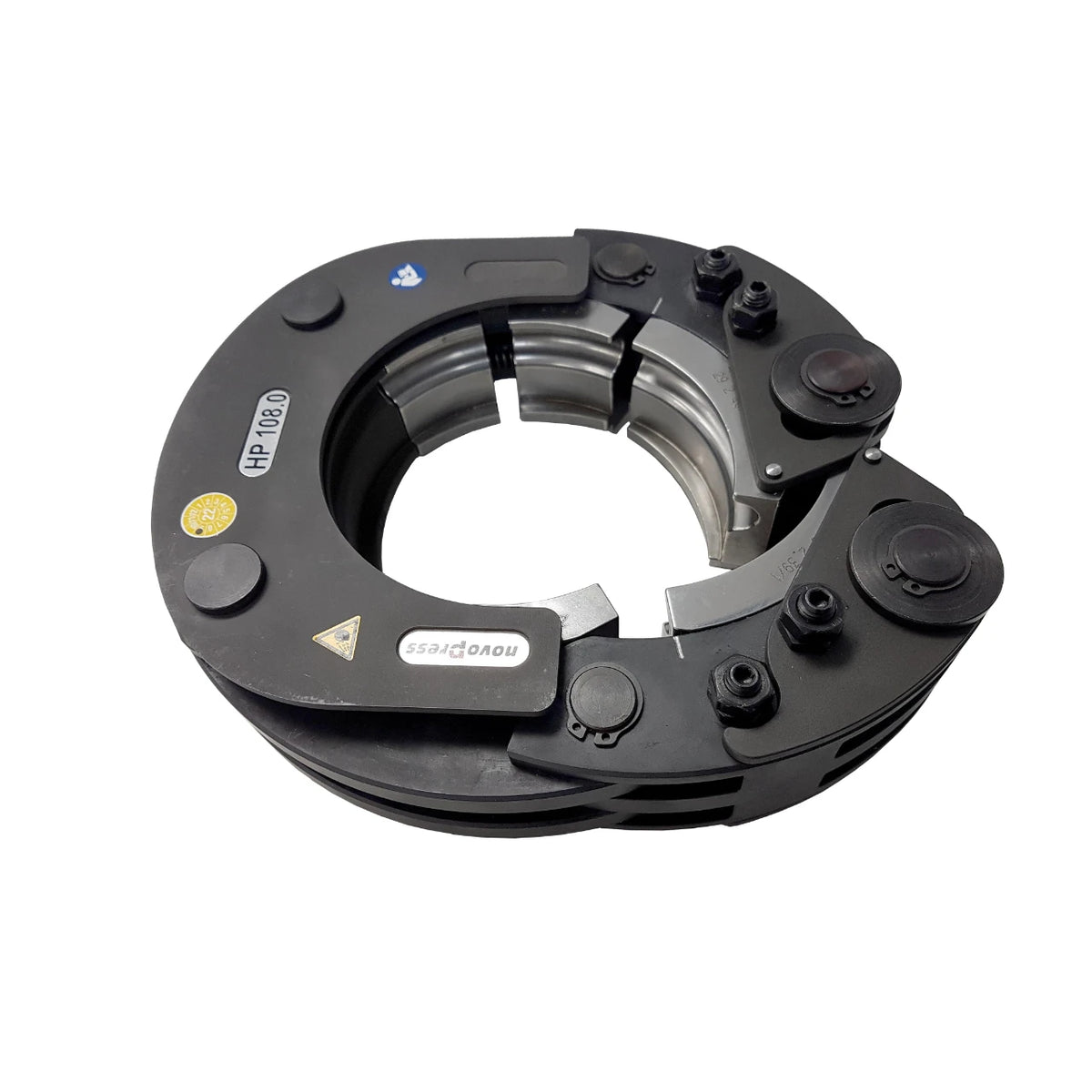EUROPRESS Pressing Collar HP - Standard Sizes