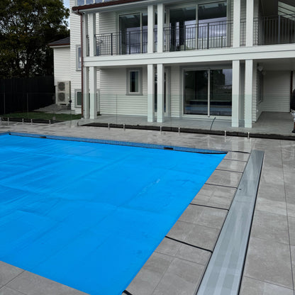 Blue Heat Guard Thermal Blanket | Pool Covers