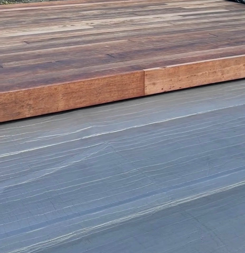 Eco Vanishing - Envelope/ Letter Box Pool Cover, manual roller and motorised roller options