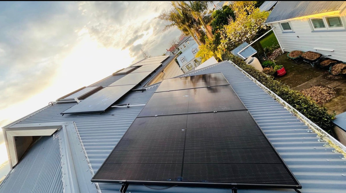 PV Solar - Installed system approx pricing