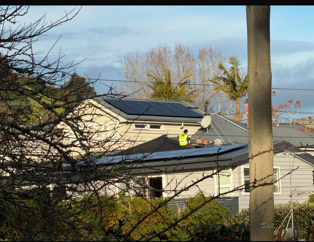 PV Solar - Installed system approx pricing