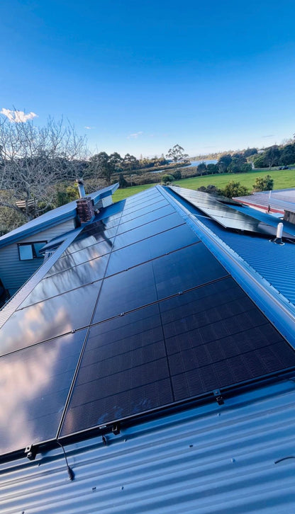 PV Solar - Installed system approx pricing