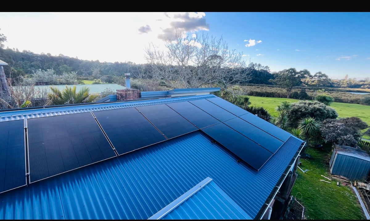 PV Solar - Installed system approx pricing
