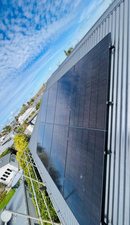 PV Solar - Installed system approx pricing