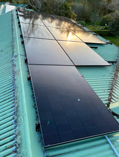 PV Solar - Installed system approx pricing