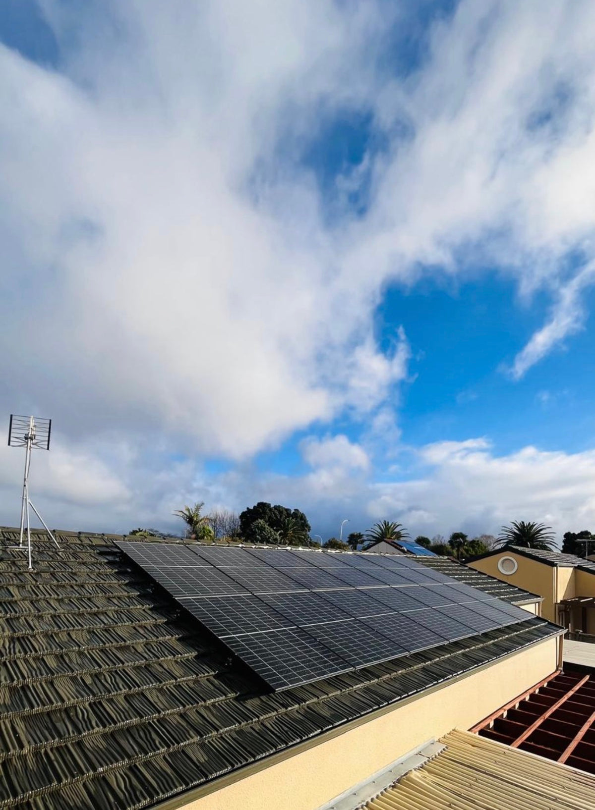PV Solar - Installed system approx pricing