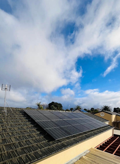 PV Solar - Installed system approx pricing