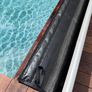 Black Heat Guard Thermal Blanket *per sqm