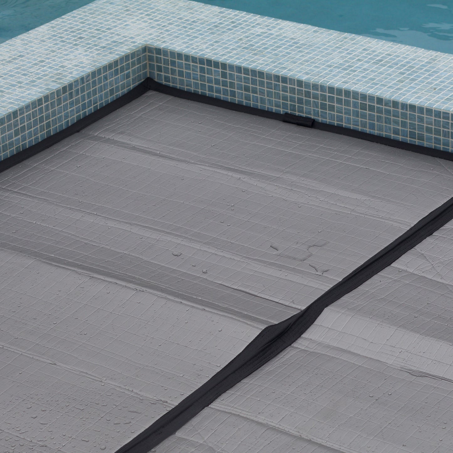 Double Layer Heat Guard Thermal Spa Blanket *per sqm