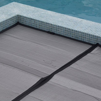 Double Layer Heat Guard Thermal Spa Blanket *per sqm