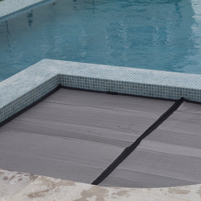 Double Layer Heat Guard Thermal Spa Blanket *per sqm