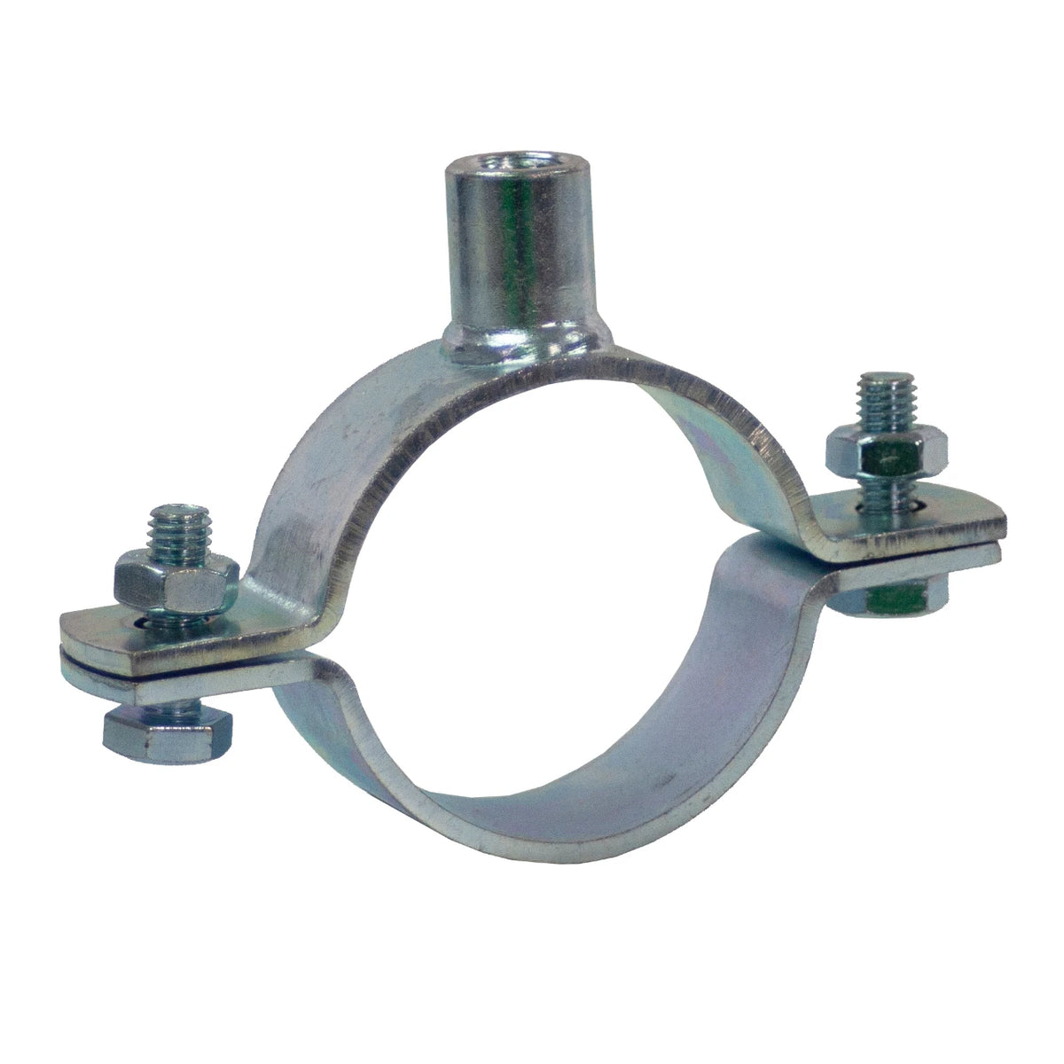 Zinc Munzing Ring