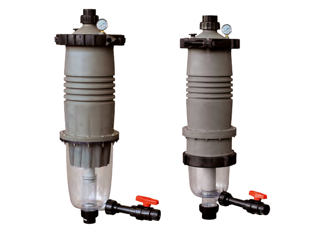 Waterco MultiCyclone 16 Ultra C75 Cartridge 50mm