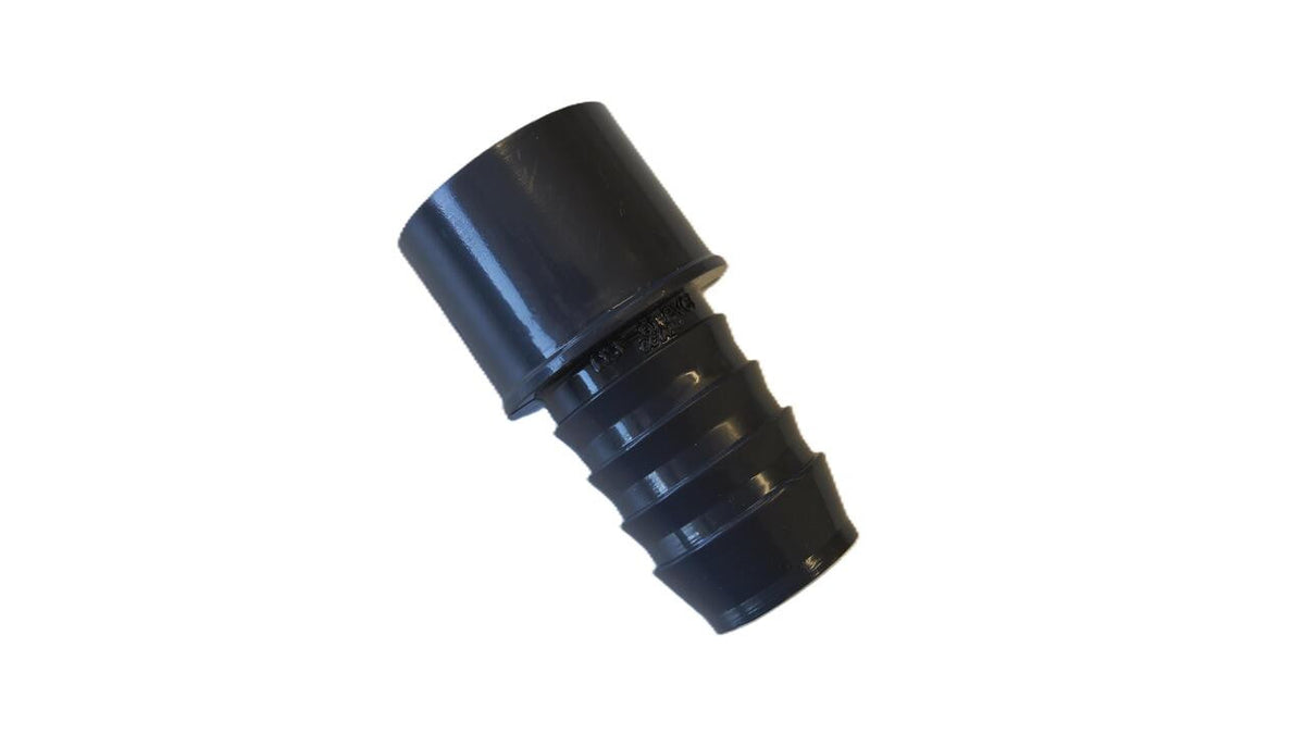 PVC Spigot Hose Tail