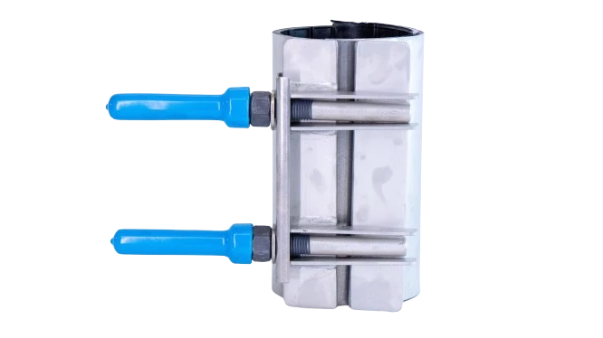 Repair Clamp