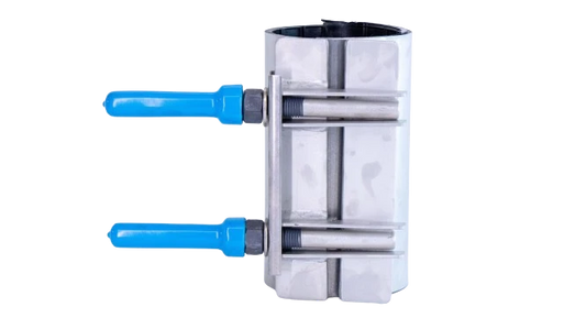Repair Clamp