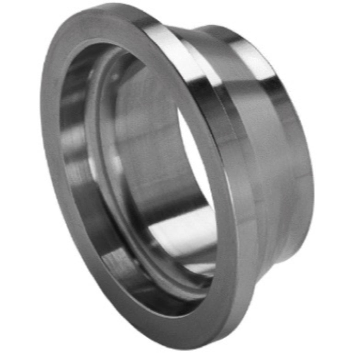 316 Stainless Steel RJT Weld Liner