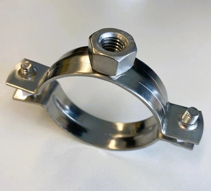 Stainless Steel Pipe Hanger