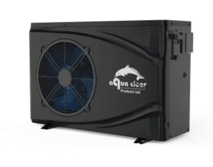 AQUA AIR 18KW HEAT PUMP Stock Code: AIR18