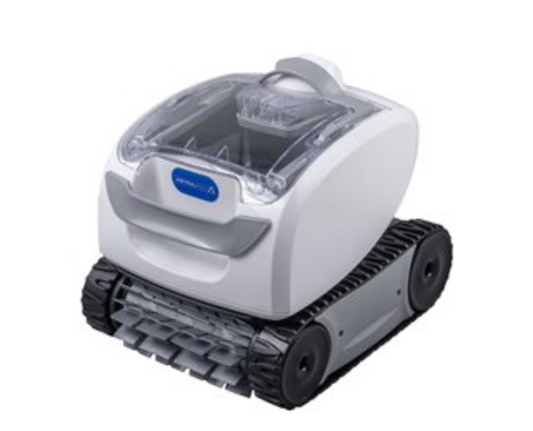 ASTRALPOOL QG50 ROBOTIC CLEANER WR000362