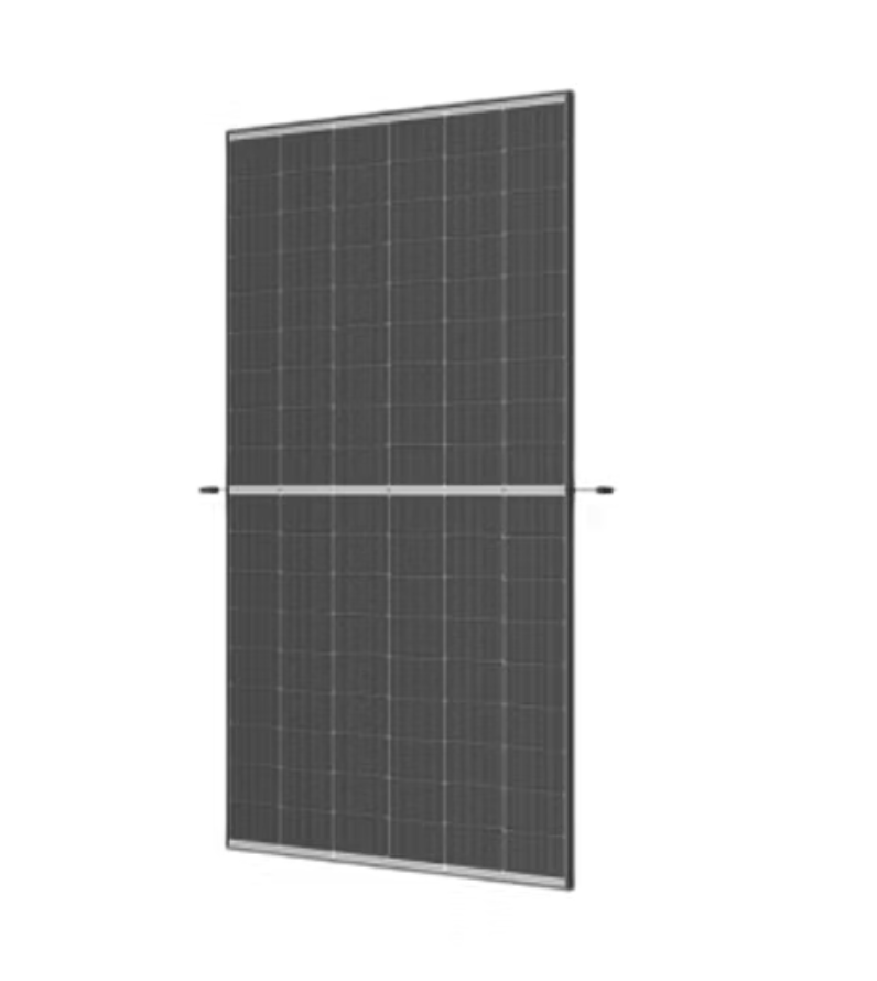 Trina 435W Bifacial Vertex S+ - TSM-435NEG9RC.27
