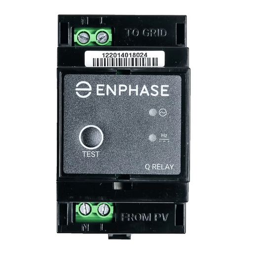 Enphase Relay Controller 1PH 270VAC